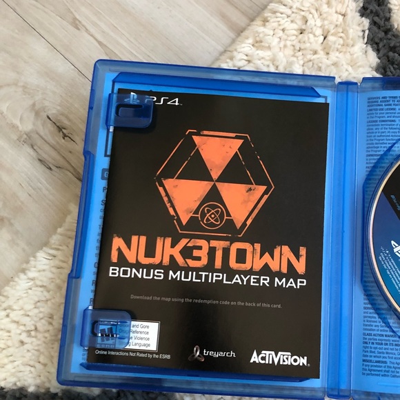 Call of duty black ops 3 - Picture 3 of 4